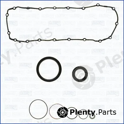 Ajusa 54216200 — Gasket Kit, crankcase