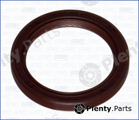 Ajusa 15062600 — Shaft Seal, crankshaft