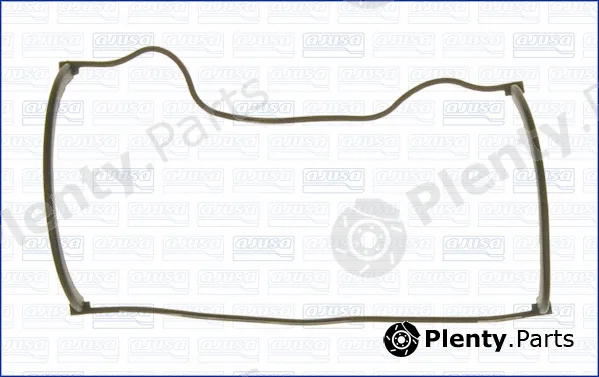Ajusa 11002000 — Gasket, cylinder head cover