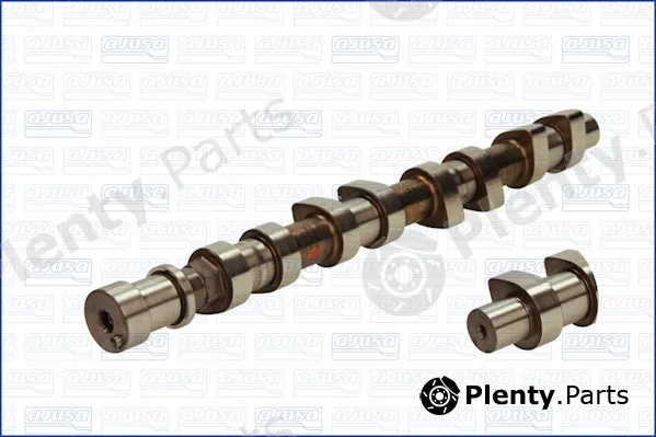Ajusa 93018200 — Camshaft