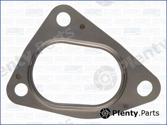 Ajusa 01290400 — Gasket, exhaust pipe
