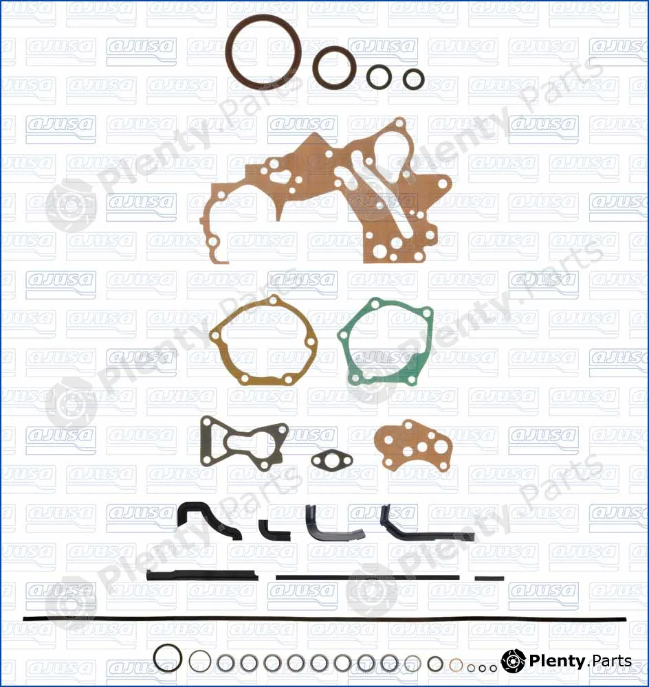Ajusa 54281100 — Gasket Kit, crankcase