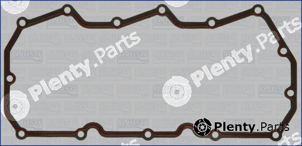 Ajusa 11083700 — Gasket, cylinder head cover