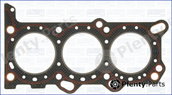 Ajusa 10140400 — Gasket, cylinder head FIBERMAX