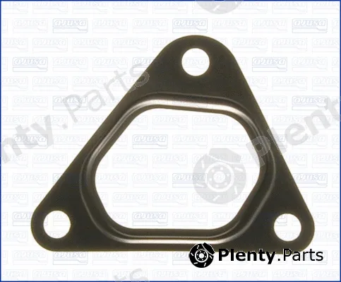 Ajusa 01137500 — Gasket, charger