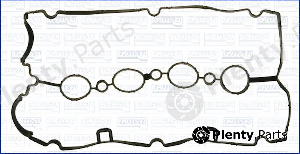 Ajusa 11100600 — Gasket, cylinder head cover