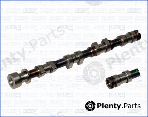 Ajusa 93057300 — Camshaft