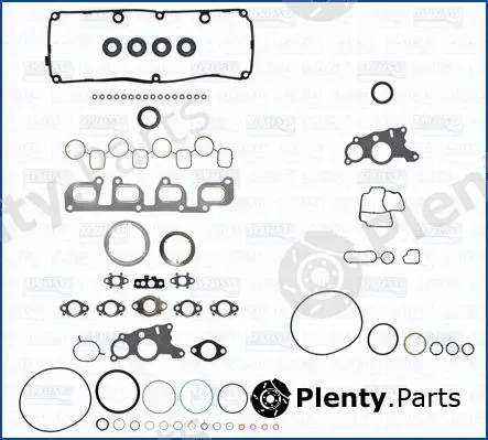 Ajusa 51063700 — Full Gasket Kit, engine