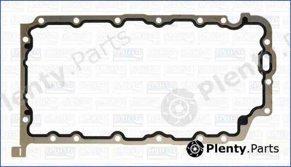 Ajusa 14065400 — Gasket, oil sump