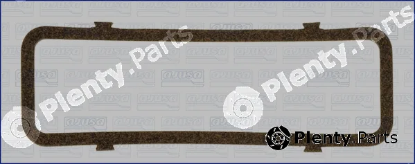 Ajusa 00820400 — Gasket, timing case cover