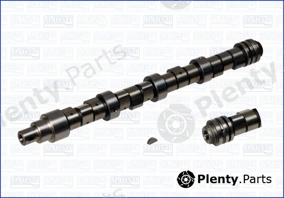Ajusa 93092600 — Camshaft