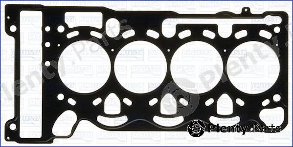 Ajusa 10189210 — Gasket, cylinder head MULTILAYER STEEL