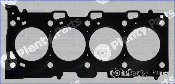 Ajusa 10180700 — Gasket, cylinder head MULTILAYER STEEL