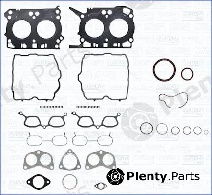 Ajusa 50361300 — Full Gasket Kit, engine MULTILAYER STEEL