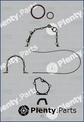 Ajusa 54205400 — Gasket Kit, crankcase