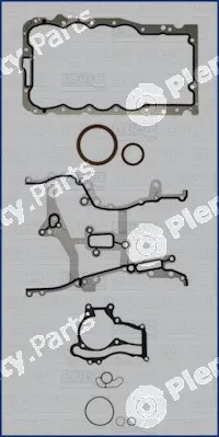 Ajusa 54217500 — Gasket Kit, crankcase