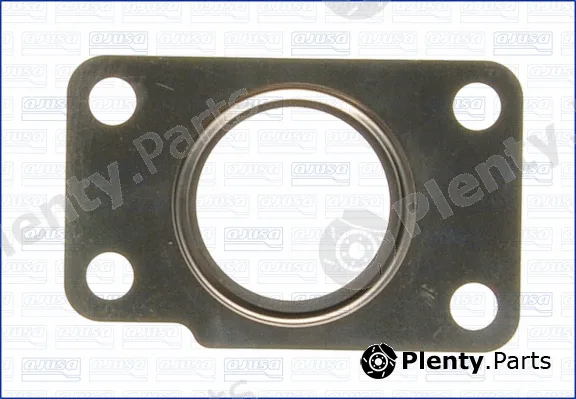 Ajusa 01049000 — Gasket, charger