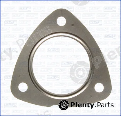 Ajusa 01106700 — Gasket, exhaust pipe