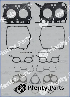 Ajusa 52399200 — Gasket Kit, cylinder head MULTILAYER STEEL