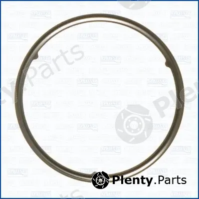 Ajusa 01249000 — Gasket, exhaust pipe MULTILAYER STEEL