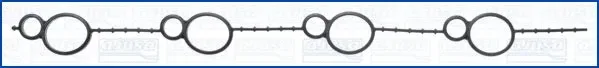 Ajusa 01587600 — Gasket, cylinder head cover