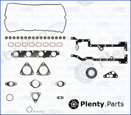 Ajusa 51034500 — Full Gasket Kit, engine