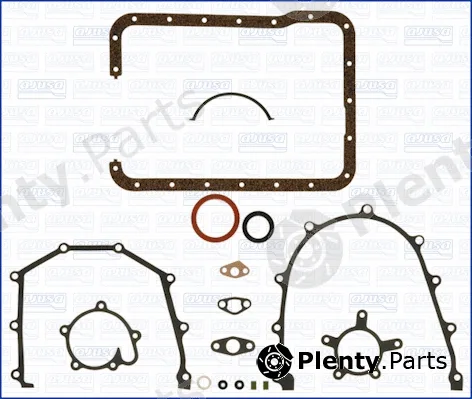 Ajusa 54035100 — Gasket Kit, crankcase