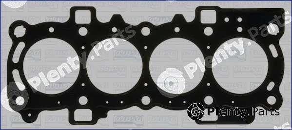 Ajusa 10186200 — Gasket, cylinder head MULTILAYER STEEL