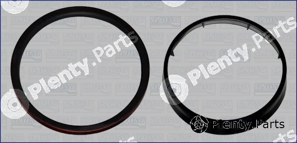 Ajusa 15070000 — Shaft Seal, crankshaft