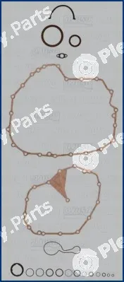 Ajusa 54280500 — Gasket Kit, crankcase