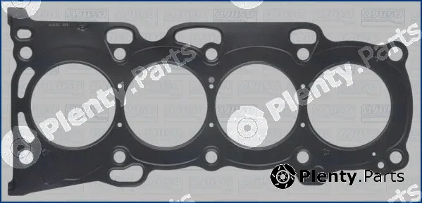 Ajusa 10138000 — Gasket, cylinder head MULTILAYER STEEL