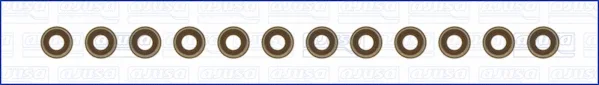 Ajusa 57046600 — Seal Set, valve stem