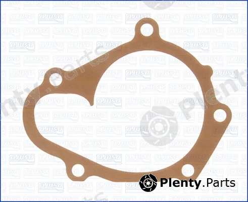 Ajusa 00838000 — Gasket, water pump