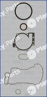 Ajusa 54169300 — Gasket Kit, crankcase