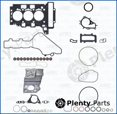 Ajusa 50410100 — Full Gasket Kit, engine MULTILAYER STEEL