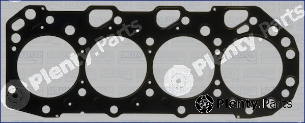 Ajusa 10129600 — Gasket, cylinder head MULTILAYER STEEL
