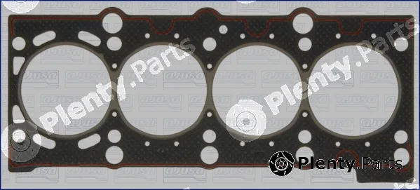 Ajusa 10103900 — Gasket, cylinder head FIBERMAX