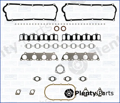 Ajusa 53017400 — Gasket Kit, cylinder head