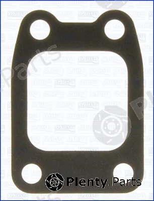 Ajusa 13153800 — Gasket, intake manifold