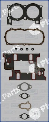 Ajusa 52298300 — Gasket Kit, cylinder head
