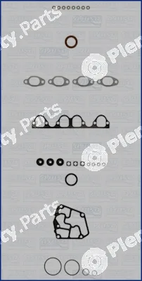 Ajusa 51014700 — Full Gasket Kit, engine
