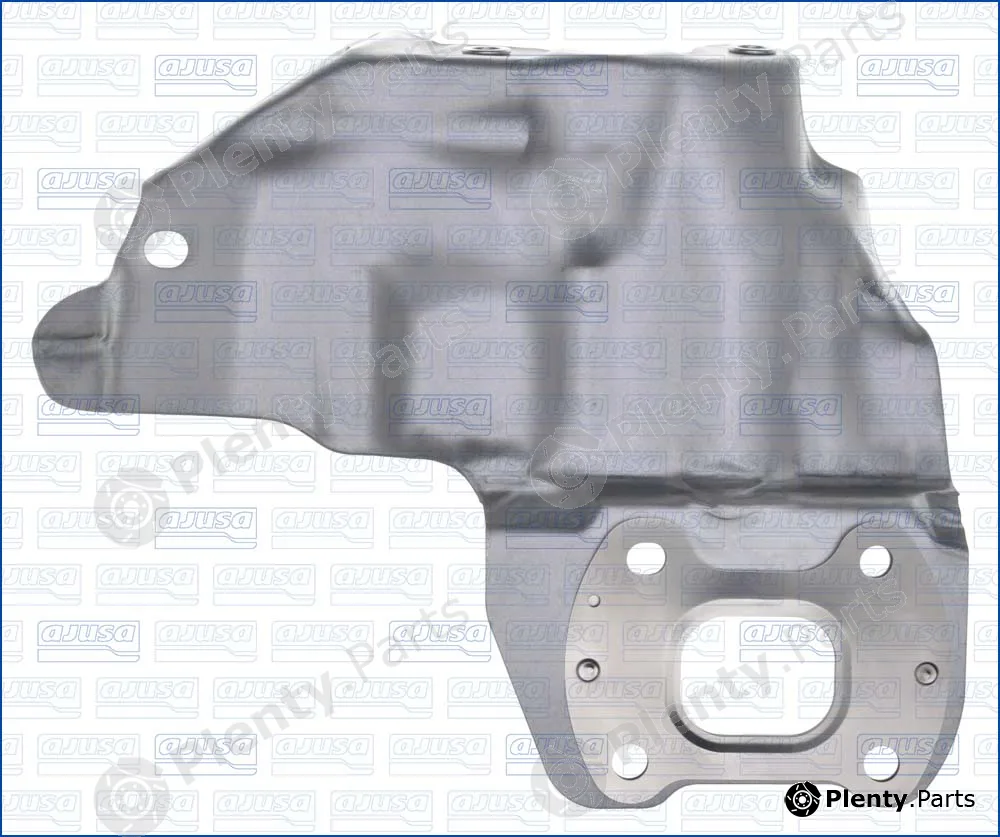 Ajusa 13267700 — Gasket, exhaust manifold