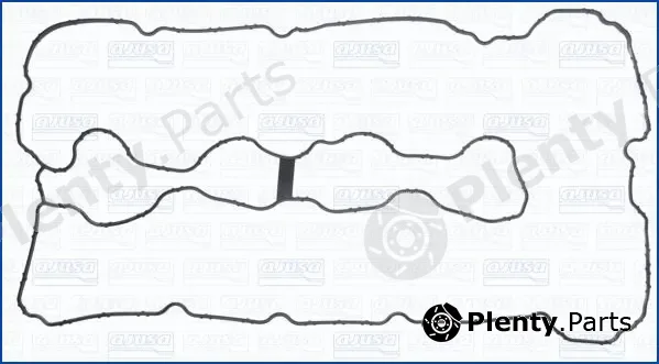 Ajusa 11135100 — Gasket, cylinder head cover