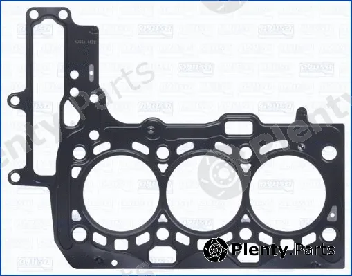 Ajusa 10220800 — Gasket, cylinder head MULTILAYER STEEL