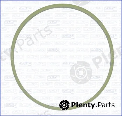 Ajusa 24044800 — Gasket, intake manifold housing