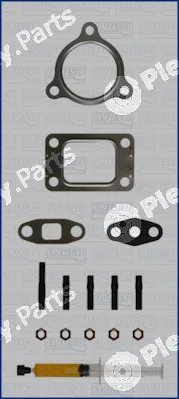 Ajusa JTC11109 — Mounting Kit, charger