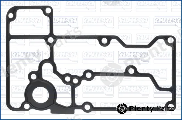 Ajusa 01819300 — Gasket, housing cover (crankcase)