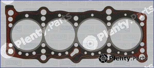 Ajusa 10120000 — Gasket, cylinder head FIBERMAX