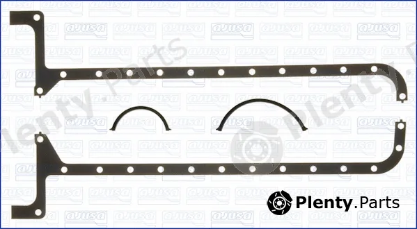 Ajusa 59005600 — Gasket Set, oil sump