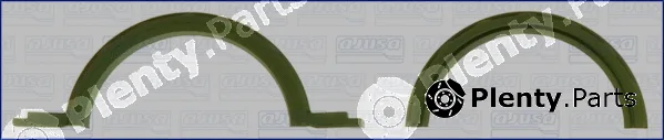 Ajusa 61000500 — Shaft Seal, crankshaft